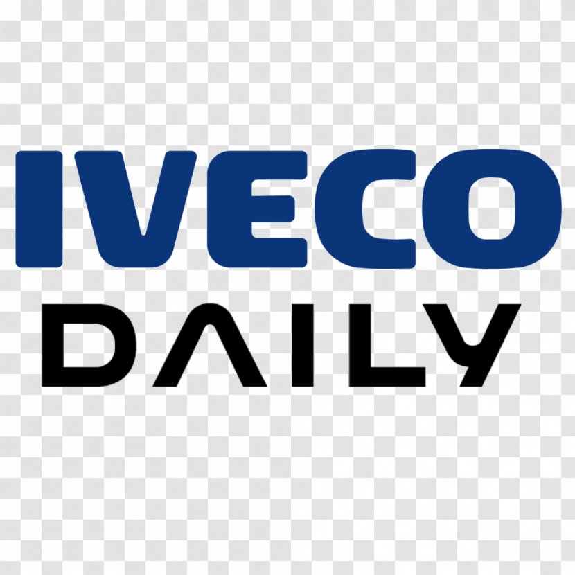 Iveco Daily Logo Brand Exchange Rate - Text - Truck Transparent PNG