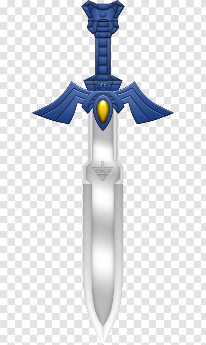 The Legend Of Zelda: Wind Waker HD Twilight Princess Skyward Sword Breath Wild - Zelda - Razor Blade Transparent PNG