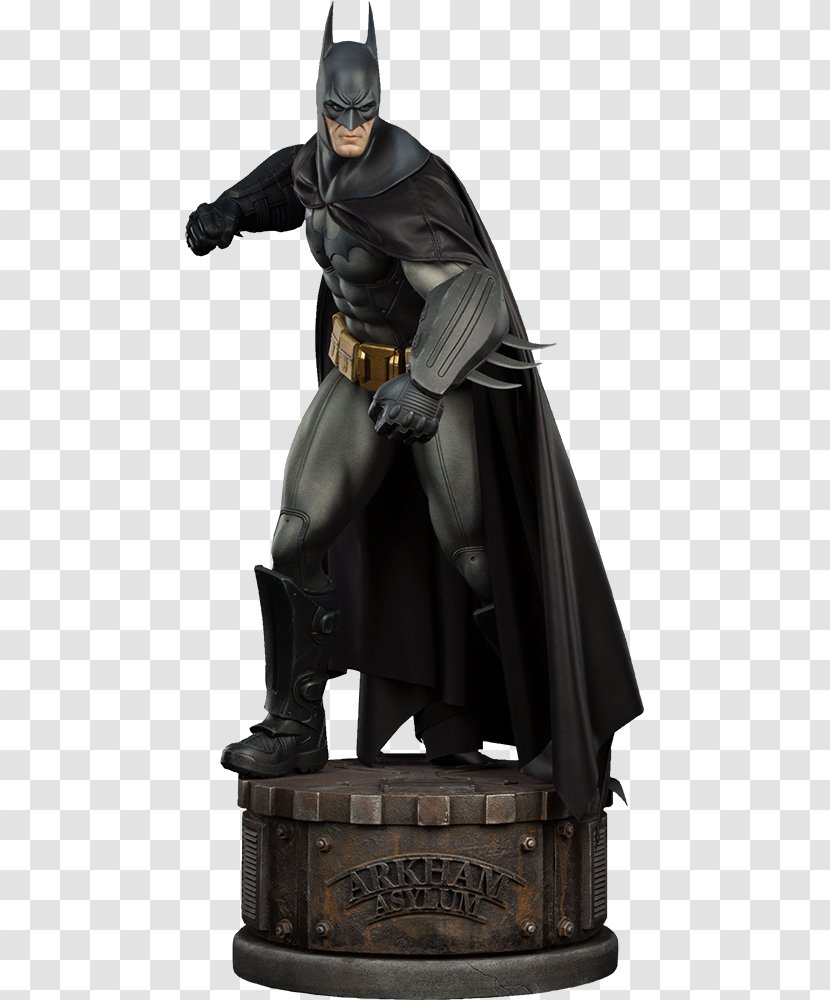 Batman: Arkham Asylum City Knight Joker - Batman The Dark Transparent PNG