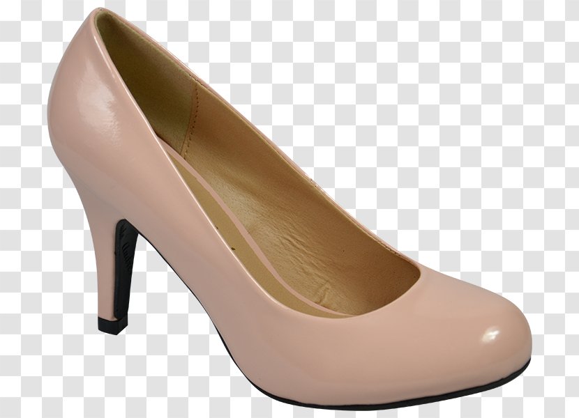 Court Shoe Stiletto Heel Clothing Leather - Cinderella Shoes Transparent PNG