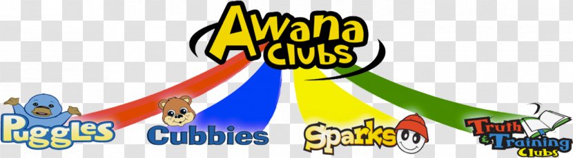 Awana Image Logo Child First Baptist Church - Area - Flyer Transparent PNG