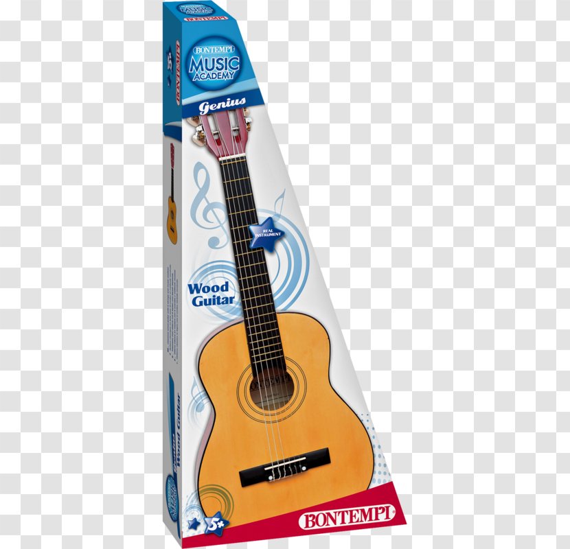 Electric Guitar Musical Instruments Classical String - Frame Transparent PNG