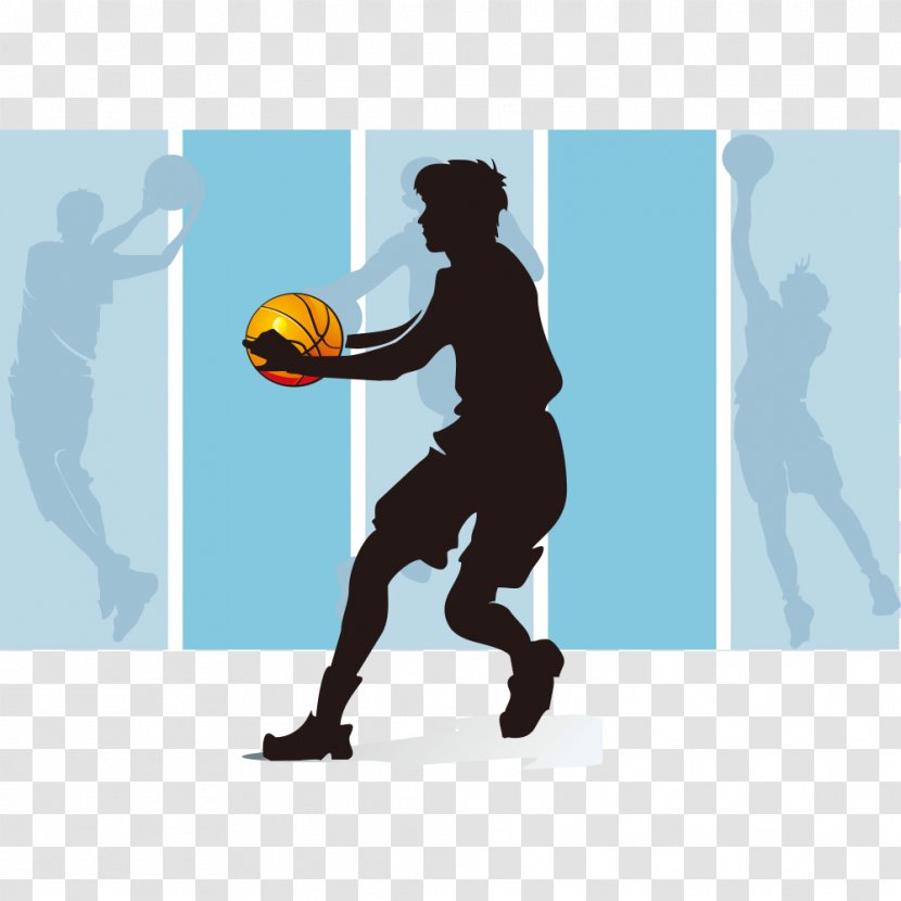 Basketball Sport Clip Art - Shoulder - Projection,basketball,physical Education,movement Transparent PNG