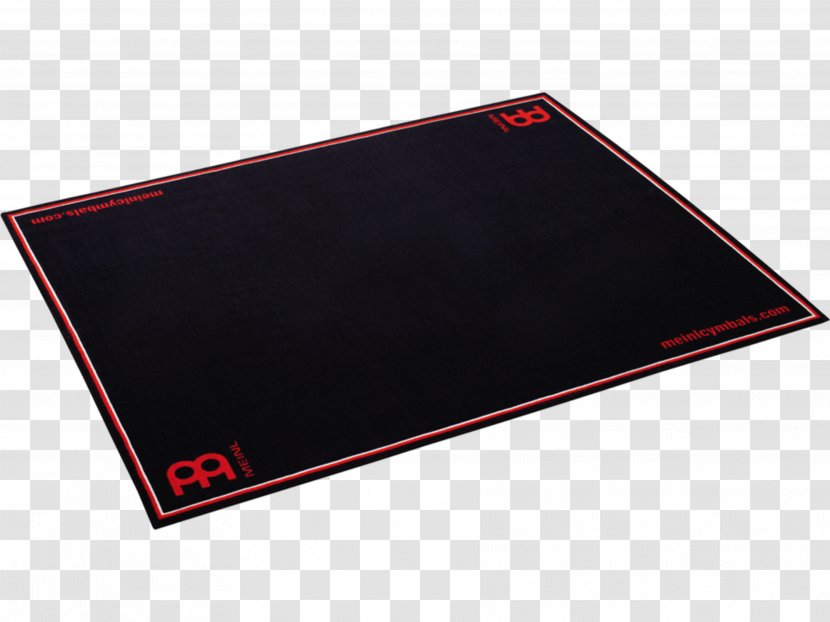 Drums Carpet Meinl Percussion Mat Cymbal - Frame - Rug Transparent PNG
