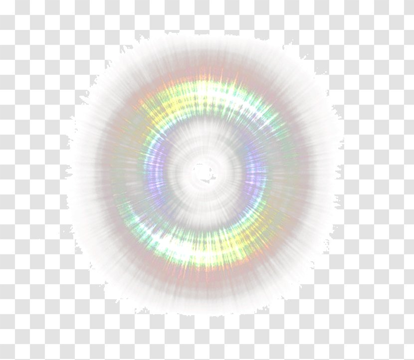 Light Violet Color - Eye Transparent PNG