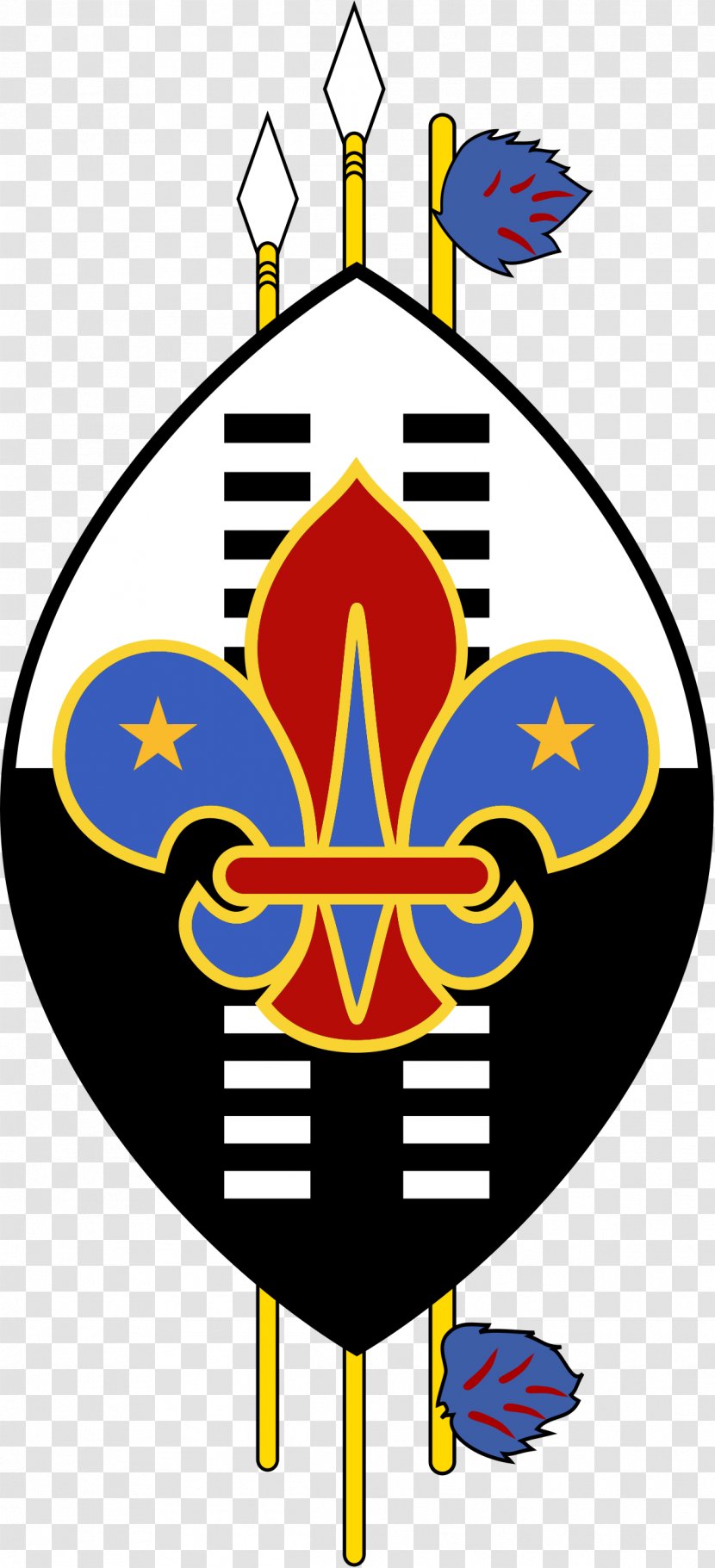 Swaziland Boy Scouts Association Scouting The Scout World Emblem - Organization Transparent PNG