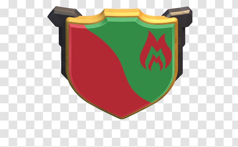 Clash Of Clans Royale Video Gaming Clan Symbol Logo Transparent PNG