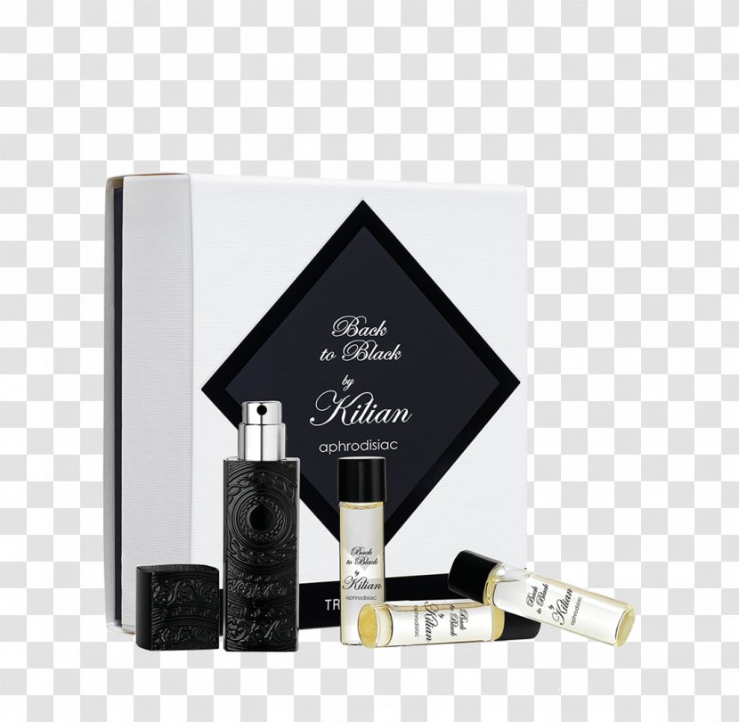 Perfume Eau De Toilette Hennessy Cognac Aroma Compound - Tree Transparent PNG