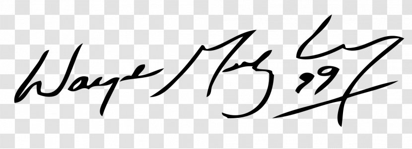 Logo Calligraphy White Handwriting Font - Drawing - Design Transparent PNG
