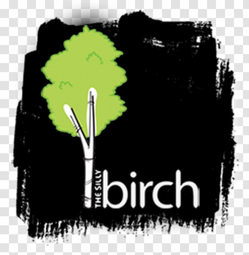 Logo Brand Font - Text - Birch Transparent PNG