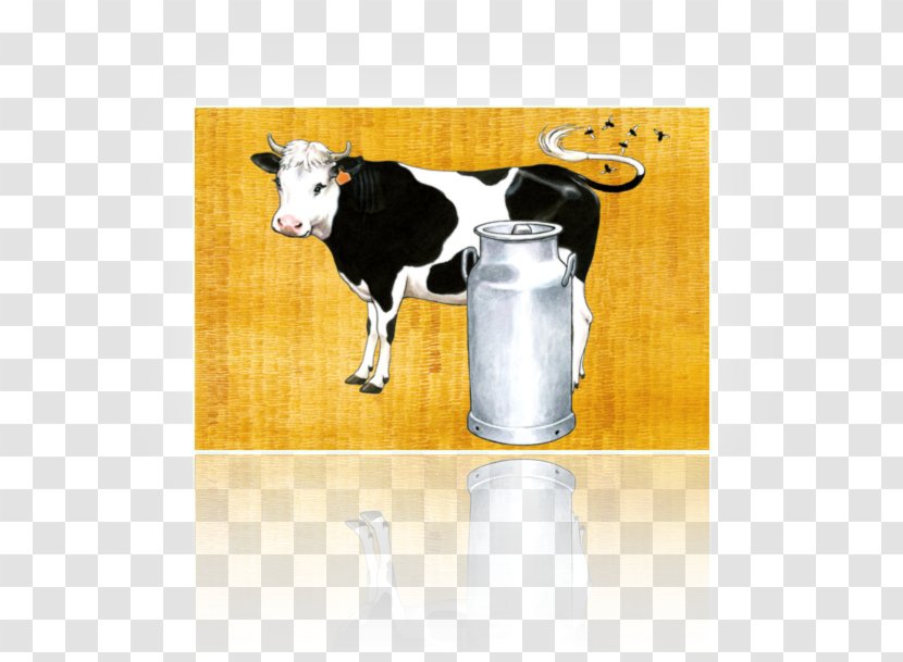 Dairy Cattle - Livestock - Design Transparent PNG