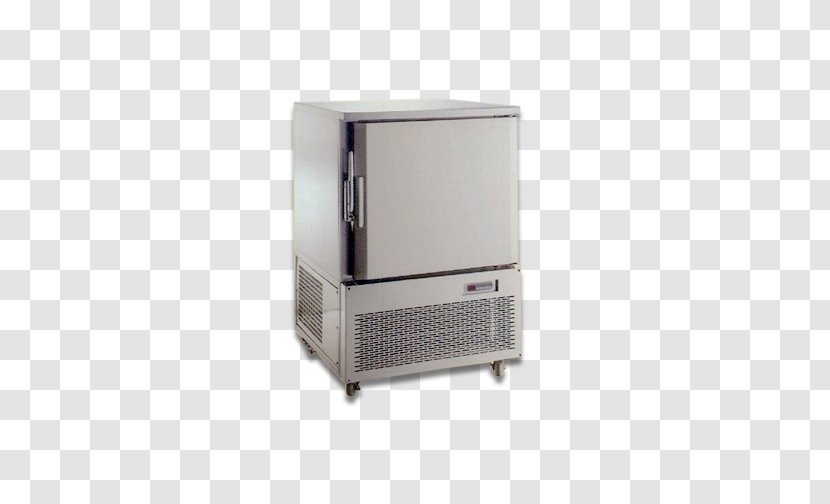 Home Appliance Kitchen - Freezer Transparent PNG