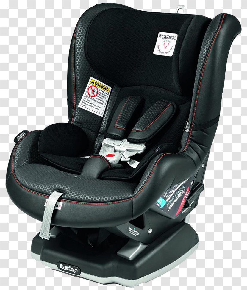 Peg Perego Primo Viaggio Convertible 4-35 Baby & Toddler Car Seats 4/35 Infant Seat With Base Transparent PNG