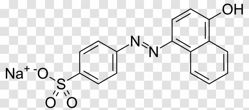 Orange 1 Azo Dye Chemical Compound Acid 7 - Pyridoxamine - No1 Transparent PNG