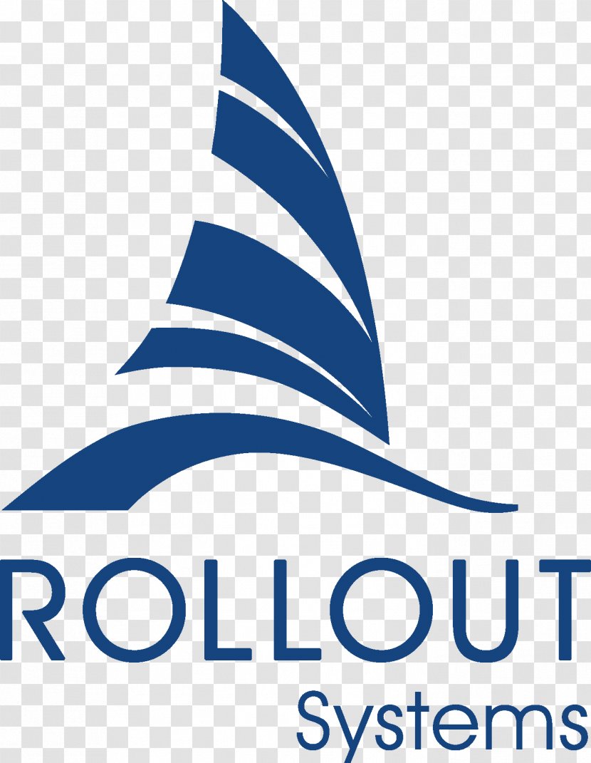 Rollout Systems LLC Logo Business Boat Building Transparent PNG