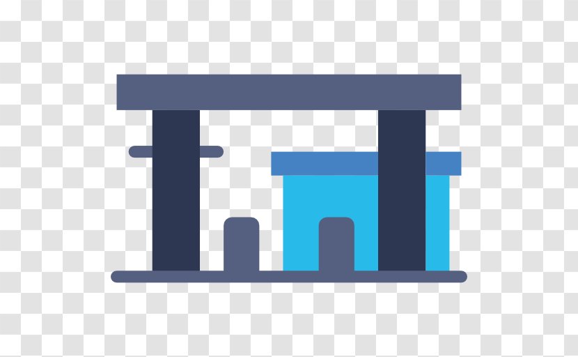 Logo Brand Line - Area - Petrol Station Transparent PNG