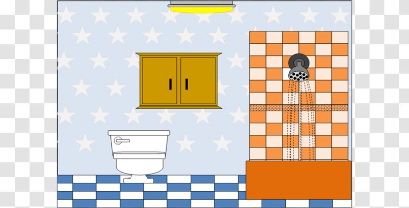 Bathroom Toilet Clip Art - Stockxchng - Comfort Cliparts Transparent PNG