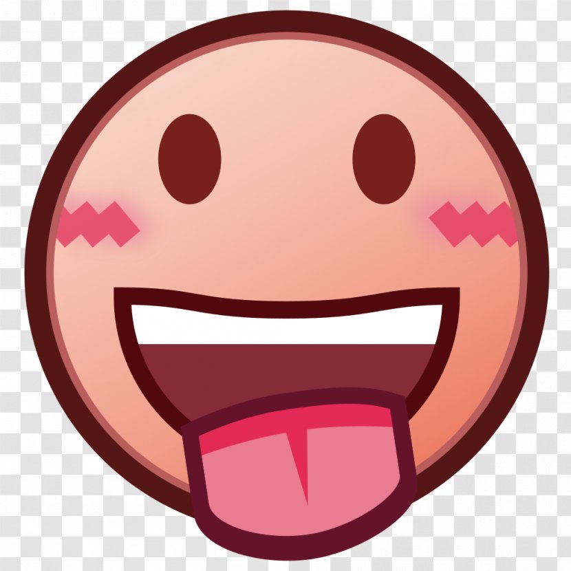Face With Tears Of Joy Emoji Emoticon Smiley Transparent PNG