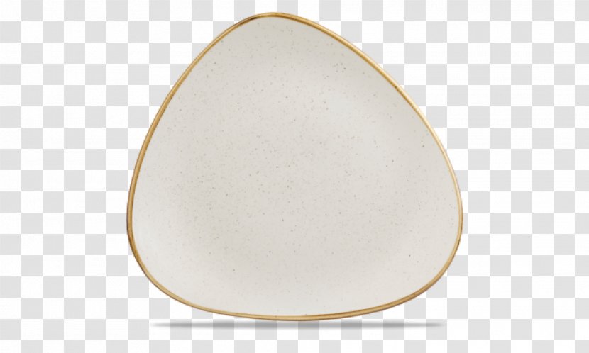 Oval Tableware - Speckled Transparent PNG