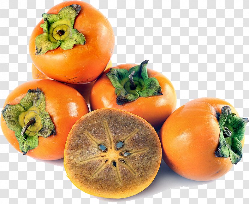 Persimmon Fruit Clip Art - Vegetable - Image Transparent PNG