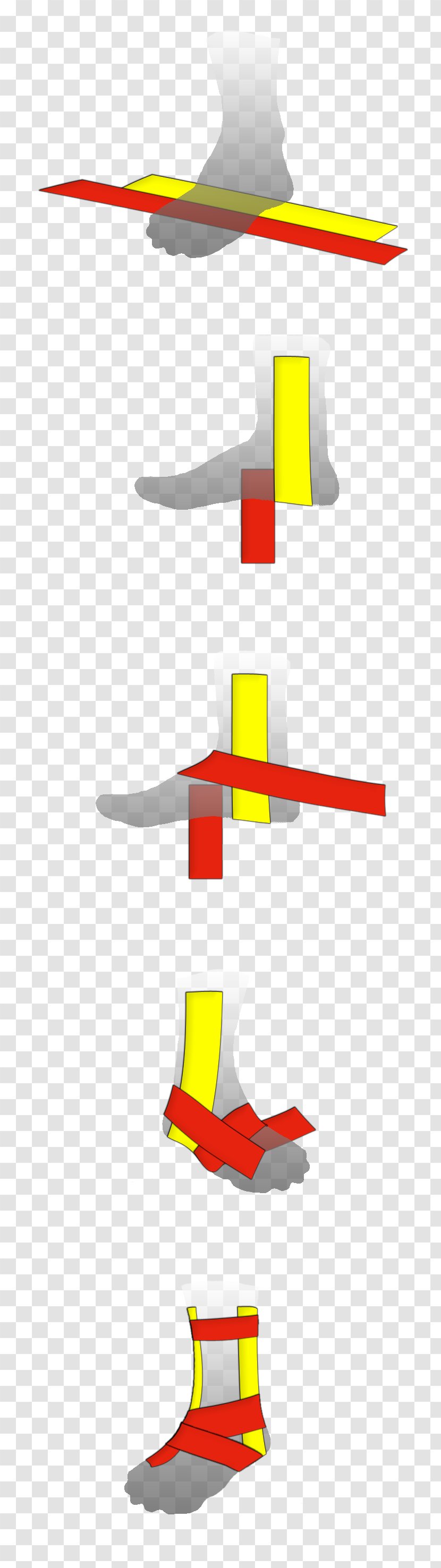 Line Angle Technology Clip Art - Red Transparent PNG