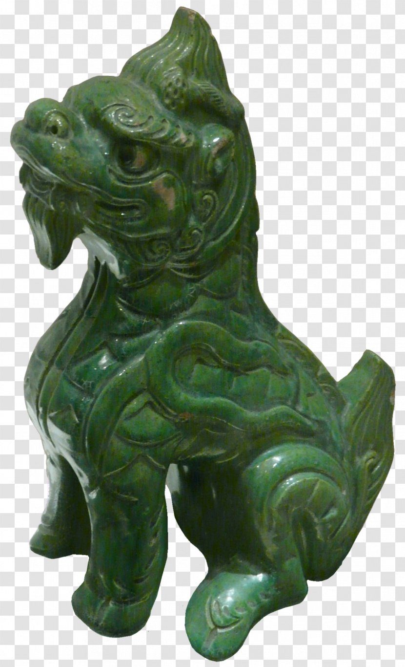 Sculpture Figurine - Jade Transparent PNG