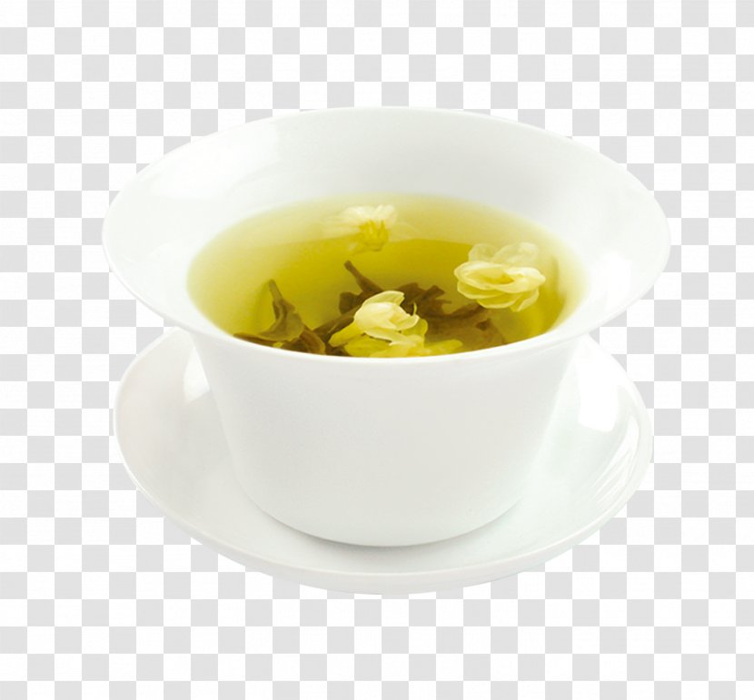 Earl Grey Tea Oolong A Nice Cup Of Broth - Teacup - Fresh Transparent PNG