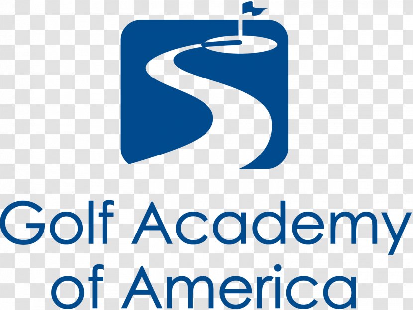 Golf Academy Of America - Text - Orlando The Professional Golfers AssociationGolf Transparent PNG