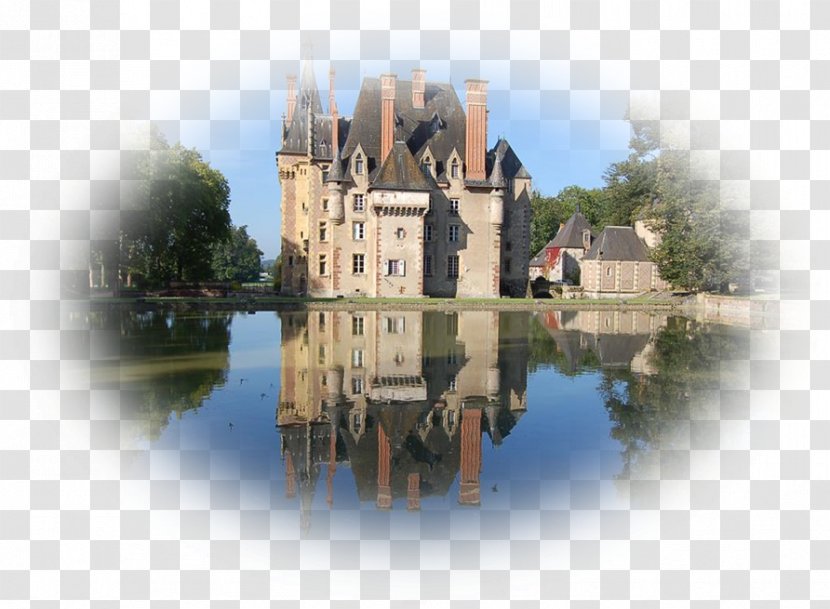 Castillo Y Parque Jardines De Avrilly Castle Avrilly, Allier Festival - 2018 Transparent PNG