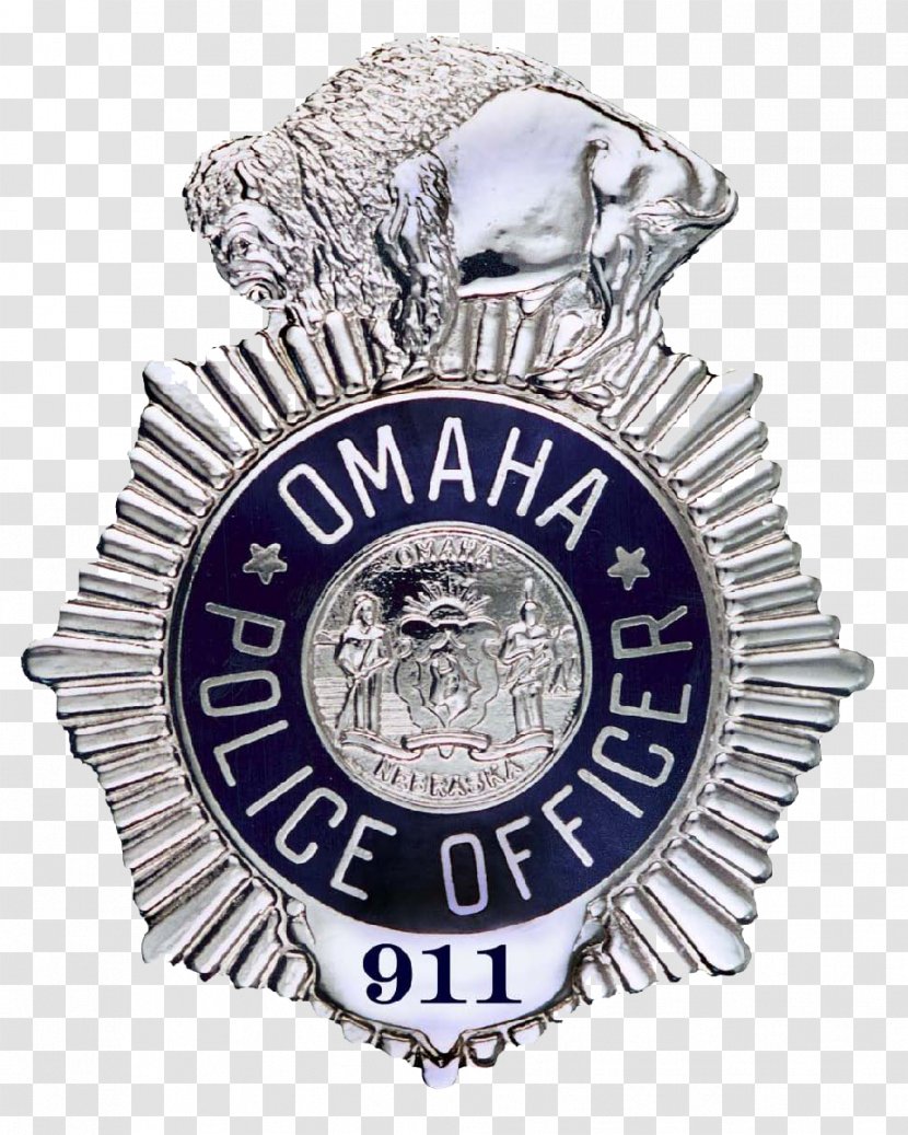 Omaha Police Department Officer Crime Transparent PNG