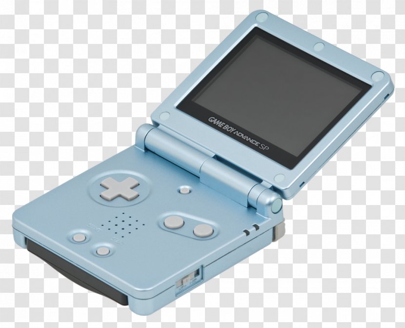 Super Nintendo Entertainment System Game Boy Advance SP Family - Backlight Transparent PNG