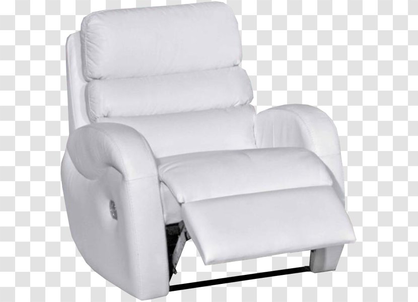Recliner La-Z-Boy Couch Furniture Chair - Theater Transparent PNG