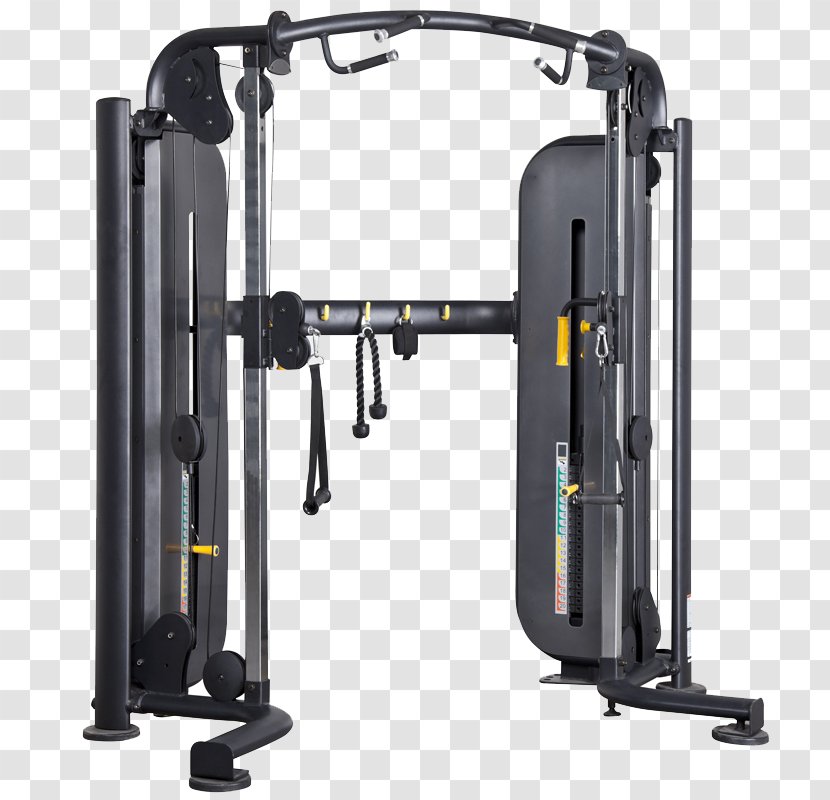 Treadmill Fly Training Bodybuilding Stationary Bicycle - Hardware - Multifunctional Fitness Equipment Transparent PNG