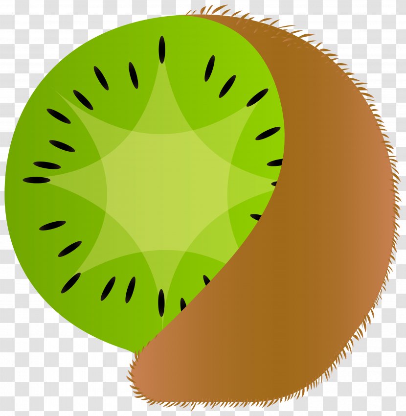 Kiwifruit Actinidia Deliciosa Chinensis Clip Art - Stock Photography - Food And Drinks Transparent PNG