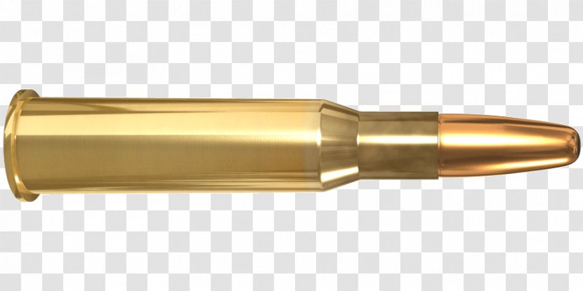 Bullet .338 Lapua Magnum Cartridge Factory Handloading - 338 - 7.62 Mm Caliber Transparent PNG