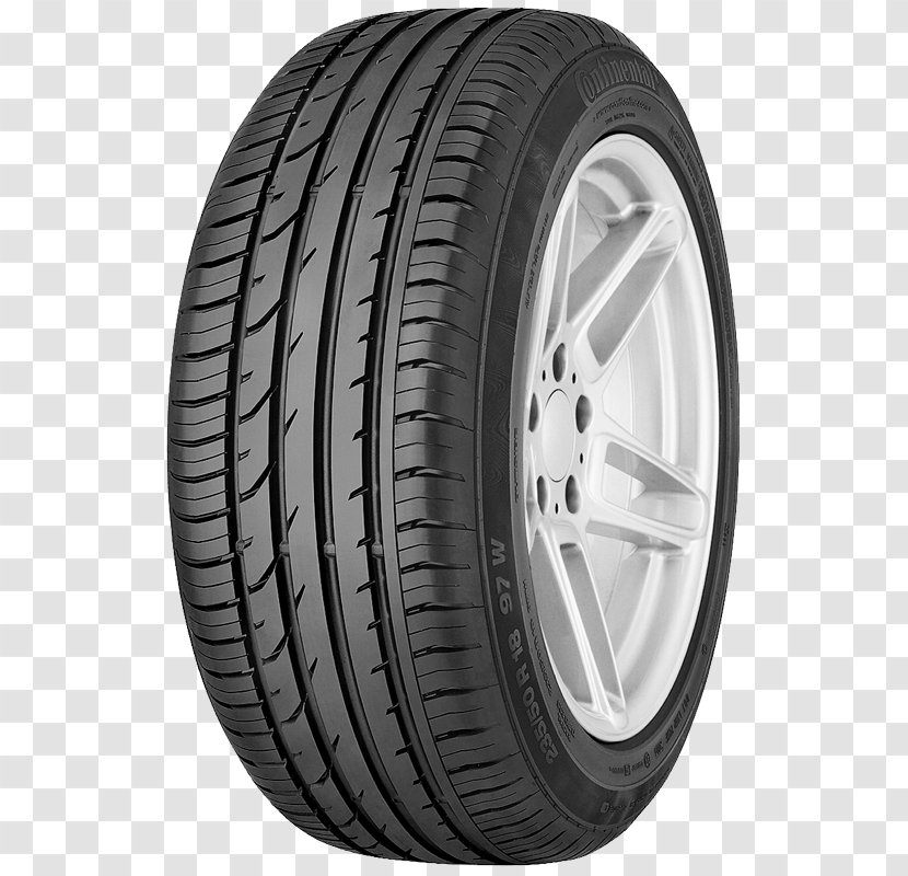 Car Tire Continental AG Rim Tread Transparent PNG