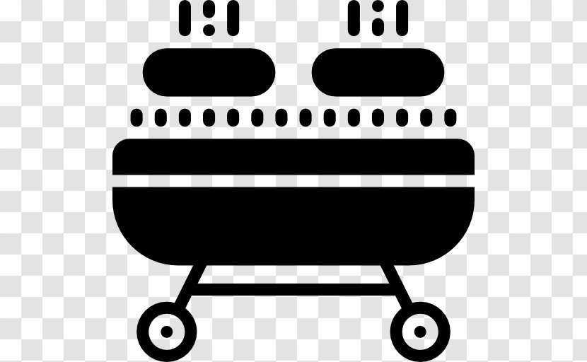 White Clip Art - Smile - Barbecue Food Transparent PNG