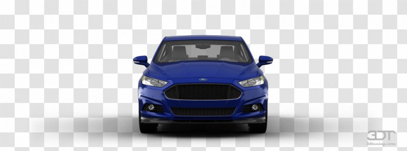 Bumper Car Door Motor Vehicle Sport Utility - Family - Ford Mondeo Transparent PNG