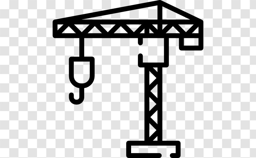 Crane Clip Art Transparent PNG