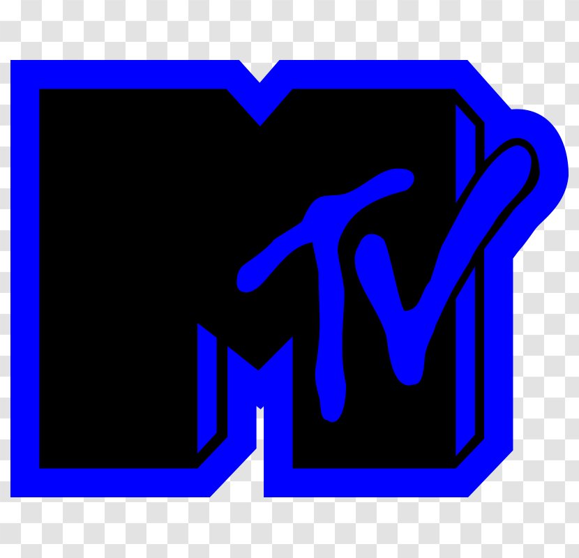 Logo Sticker MTV Design Interieur - Mtv Channel Transparent PNG