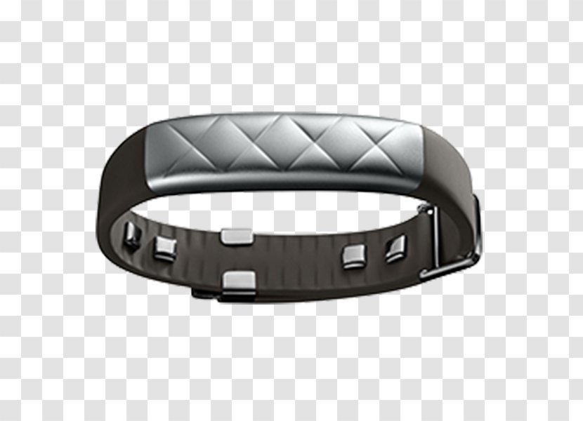 Jawbone UP3 Activity Tracker Fitbit Wearable Technology Transparent PNG