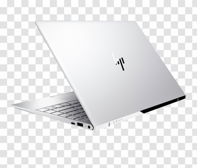 Laptop Hewlett-Packard Intel Core I7 HP Envy - Hp Pavilion Transparent PNG