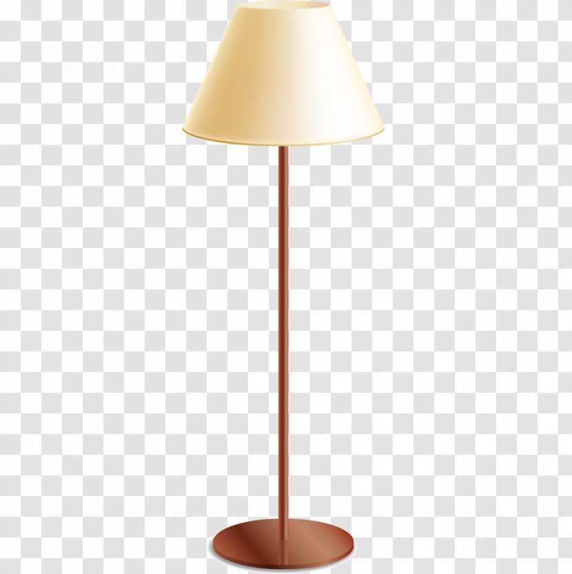 Clip Art - Table - Photorealistic Vector Lamps Furniture Real Transparent PNG