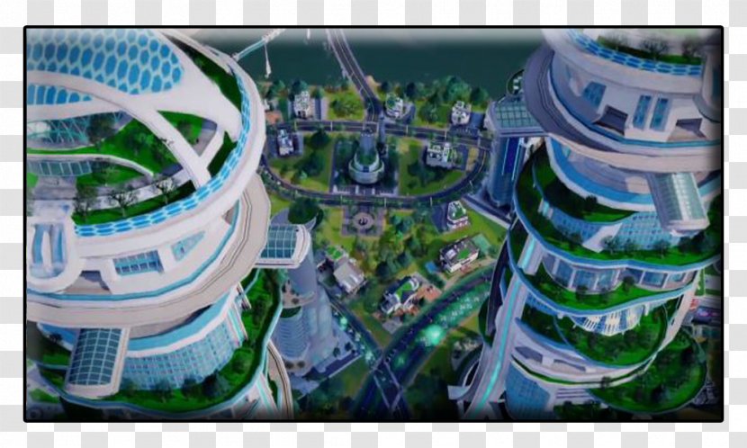 SimCity 4: Rush Hour Cities: Skylines Societies Cities XL - Tourism - Simcity Transparent PNG