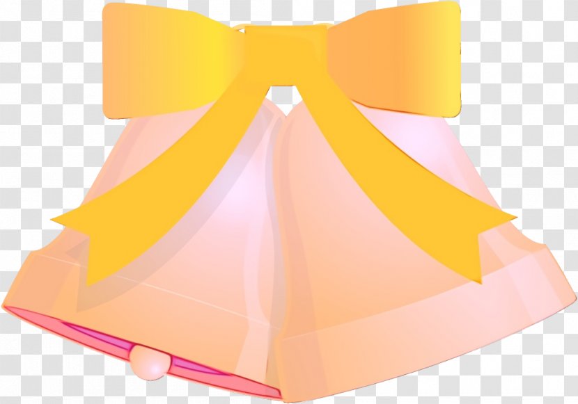 Candy Corn - Lampshade - Ribbon Transparent PNG