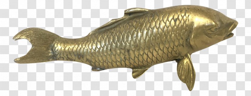 Fish - Bonyfish - Koifish Flag Transparent PNG