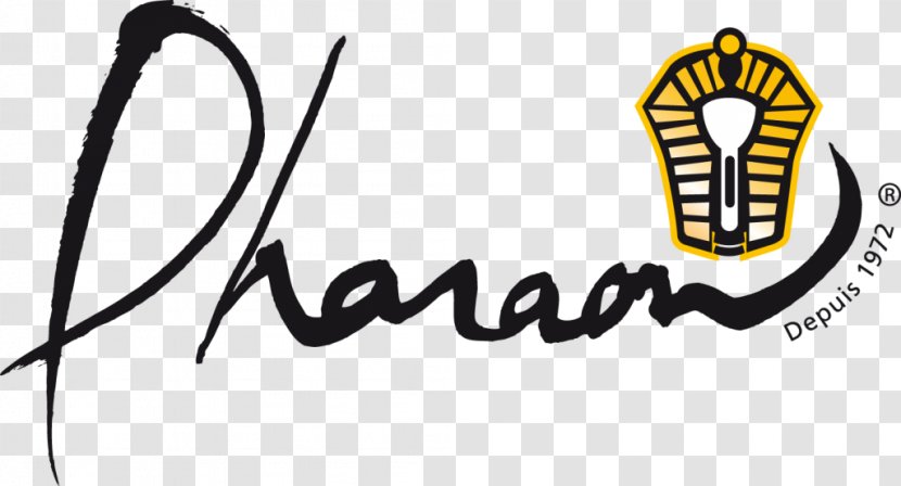 Pharaoh Pharaon Logo Vacuum Cleaner Street Sweeper - Recreation - La Boulangerie Du Prado Transparent PNG