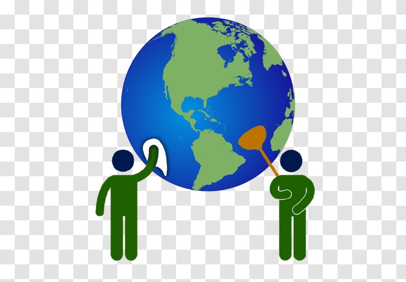 World Earth /m/02j71 Human Behavior Clip Art - Globe Transparent PNG