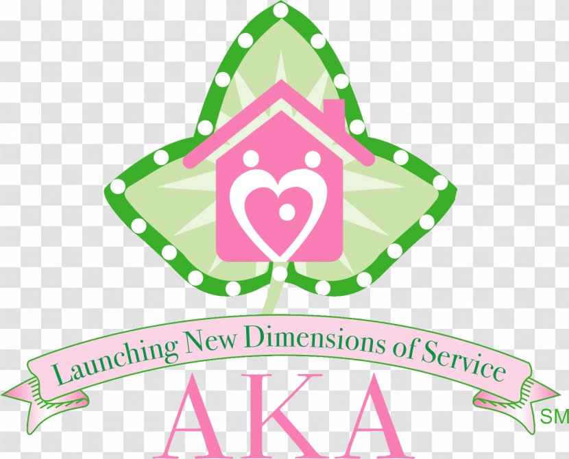Alpha Kappa Green Zeta Omega Logo - Brand - Ivy Transparent PNG