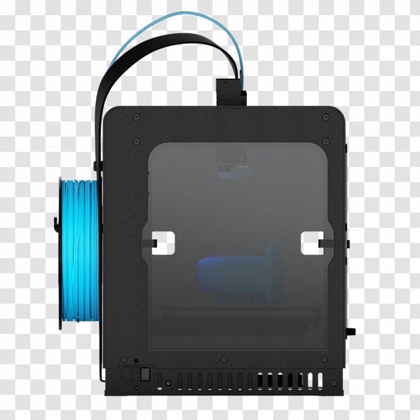 Zortrax M200 3D Printing Printers - Computer Software - Printer Transparent PNG